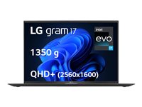 LG Electronics Gram 17Z90R-G.AP78F