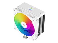 Thermalright Assassin X 120 R CPU Køler 1-pack Hvid 120 mm