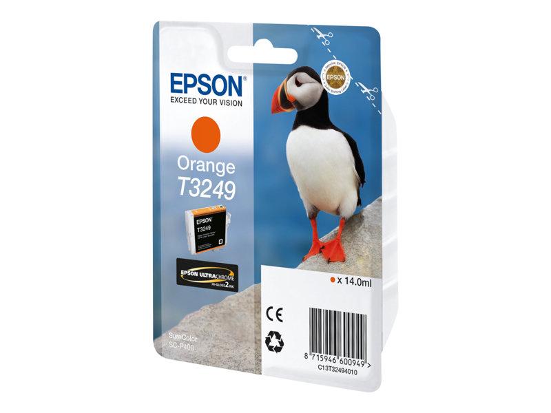 Epson T3249