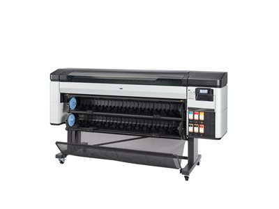 HP DesignJet Z6 Pro - 64" large-format printer