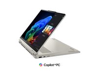 Lenovo Yoga 7 2-in-1 14AKP10 Copilot+ PC 14" 2880 x 1800 350 16GB 1TB AMD Radeon 860M Windows 11 Home