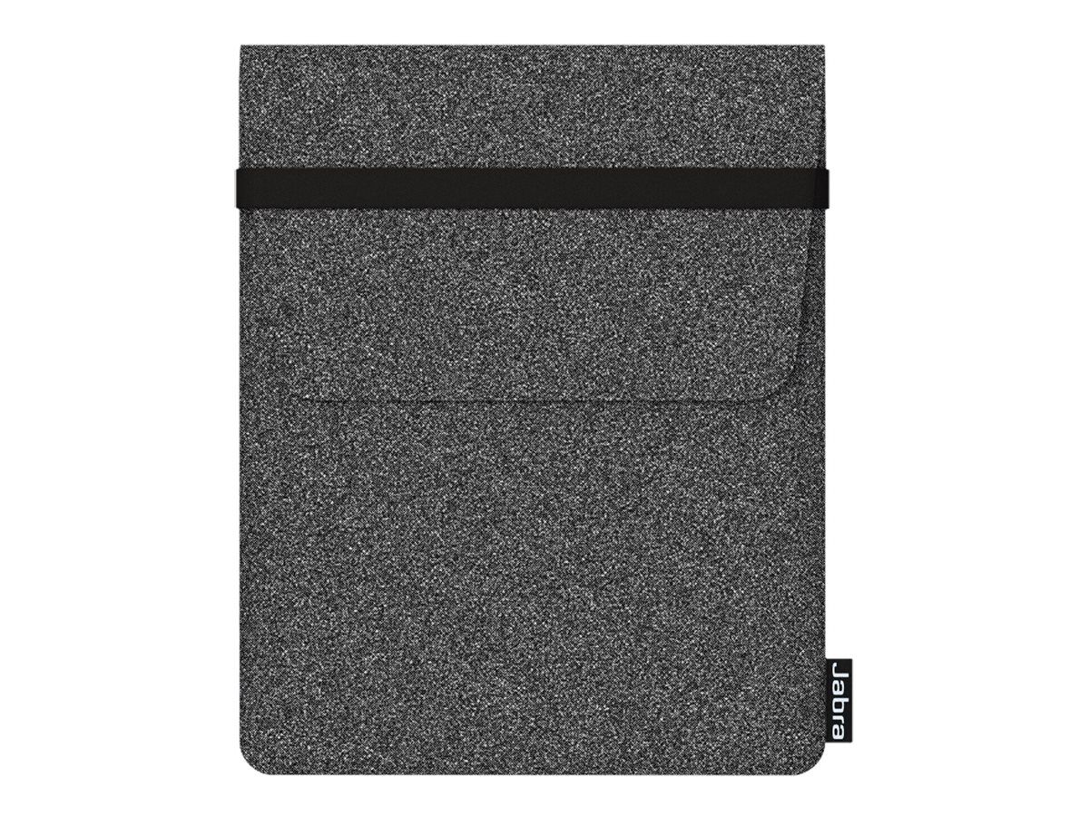 JABRA Pouch for 10 headsets for Evolve2 30 MS 30 MS Mono 30 MS Stereo 30 UC 30 UC Mono