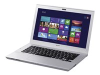 Sony Vaio SVT1313V1ES i7-3537U 12GB SONY VAIO SVT1313AJ Core i7