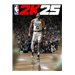 NBA 2K25