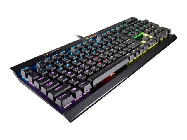 Corsair K70 RGB MK.2 outlet Rapidfire MSRP $169