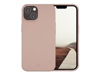 dbramante1928 Costa Rica Beskyttelsescover Pink sand Apple iPhone 14