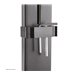 NEOMOUNTS FPMA-D860BLACK Desk Mount