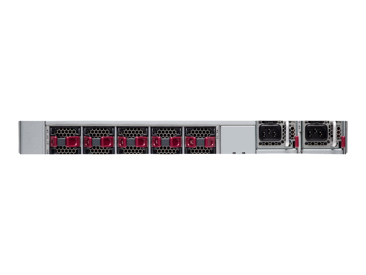 CISCO Nexus 9300 48x10/25G 12x100G