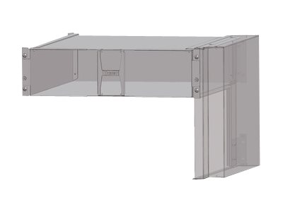Panduit Net-Direct Air Inlet Duct