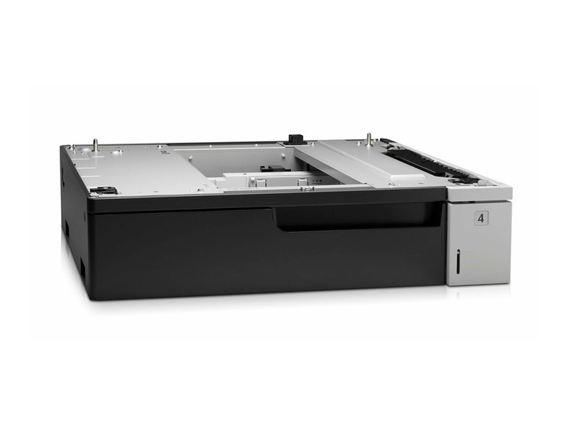 HP LaserJet 500-Sheet Input Tra