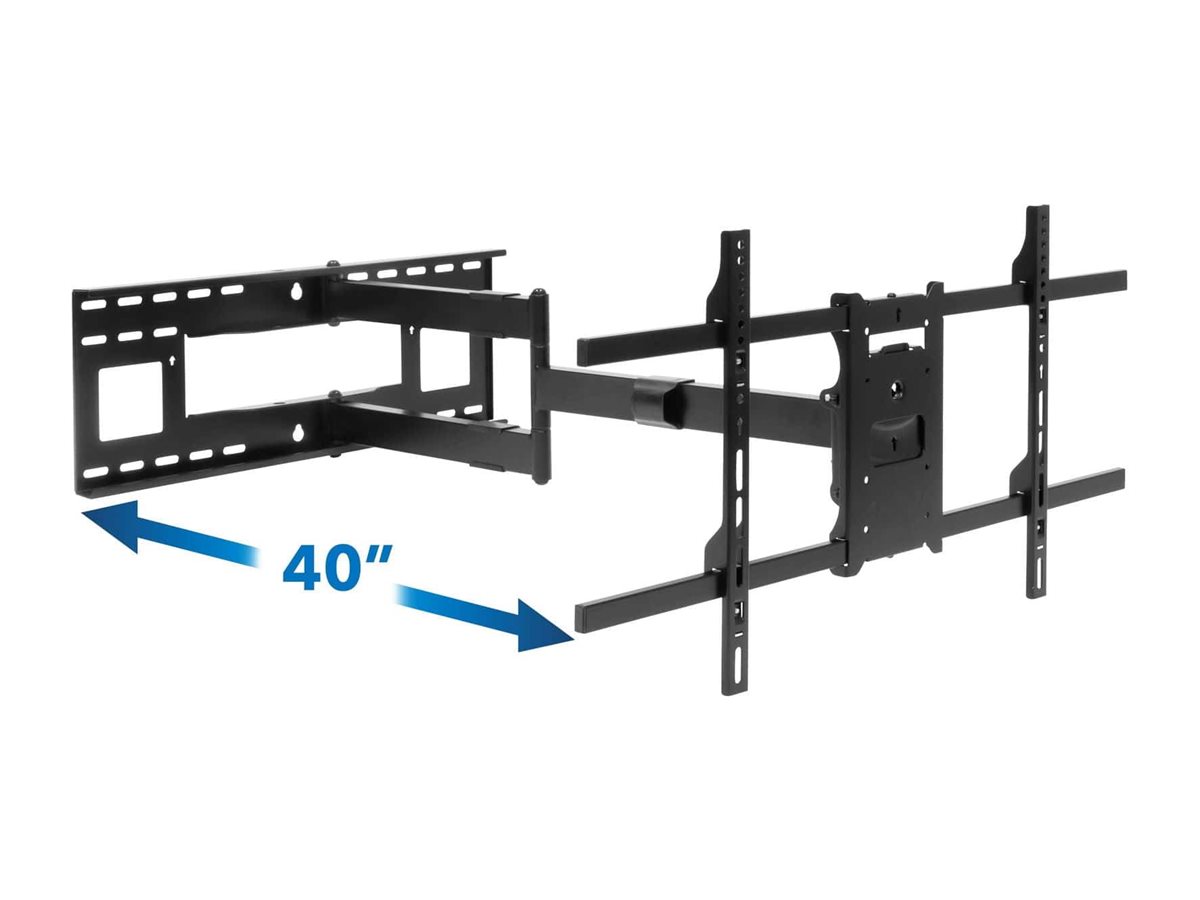 Mount-It! MI-372 - Mounting kit (wall mount)