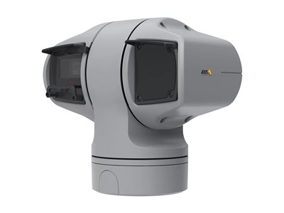 Q6225-LE PTZ CAMERA