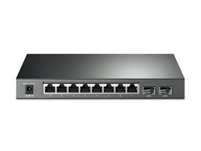 TP-LINK TL-SG1210P