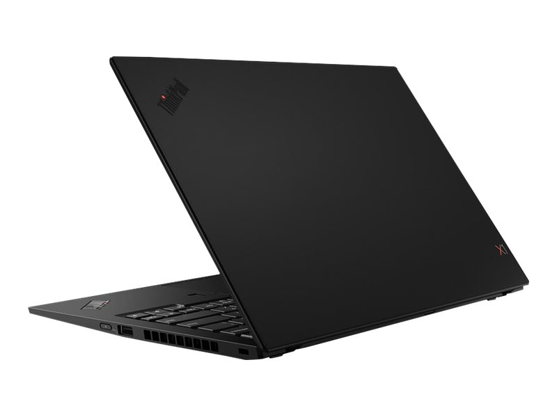 Lenovo ThinkPad X1 Carbon (7th Gen) 20QD | Overview, Specs