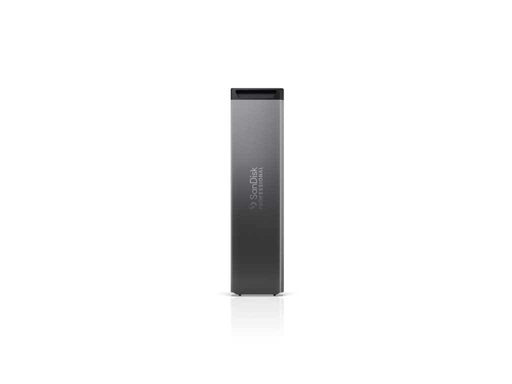 SanDisk Professional PRO-BLADE SSD Mag