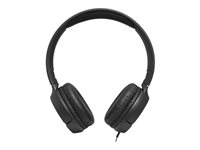 JBL TUNE 500 - Auriculares con diadema con micro - en oreja