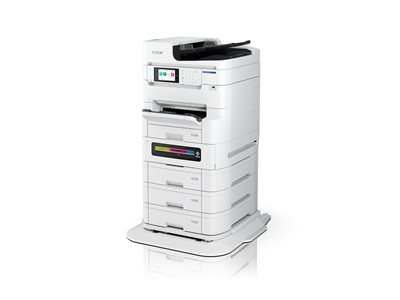 EPSON WorkForce Pro EM-C8101RDWF MFP