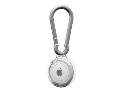 Evo Clear - case for airtag