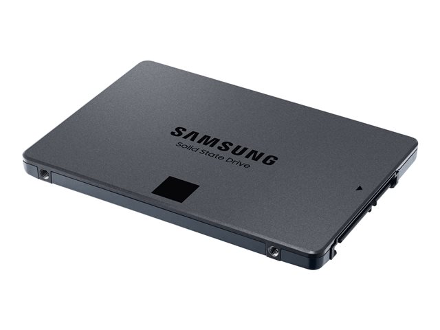 Samsung 870 Qvo Mz 77q4t0bw Ssd 4 Tb Sata 6gb S