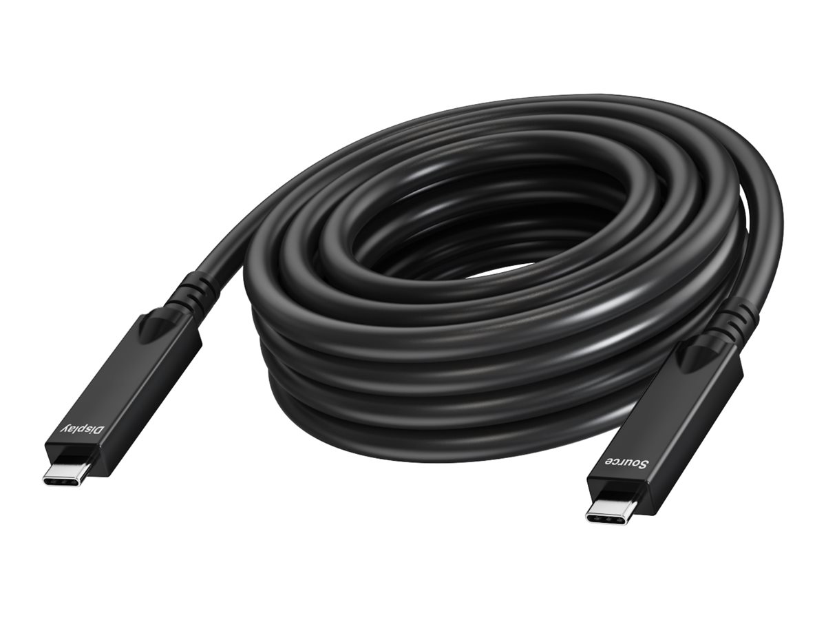 Vision - Cable USB - USB-C...