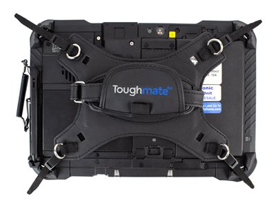 TOUGHMATE G2 ENHANCED ROTATING HAND STRAP