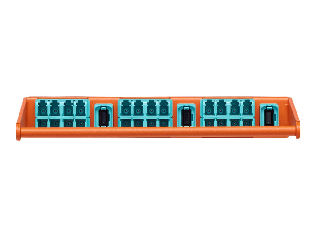 Gigamon Tap Rack Gigamon G-TAP M Series - tap splitter breakout panel - 10GbE, 40GbE ...