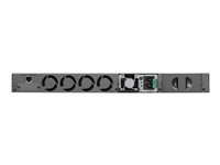NETGEAR M4300-52G-POE+ Managed SWCH APS