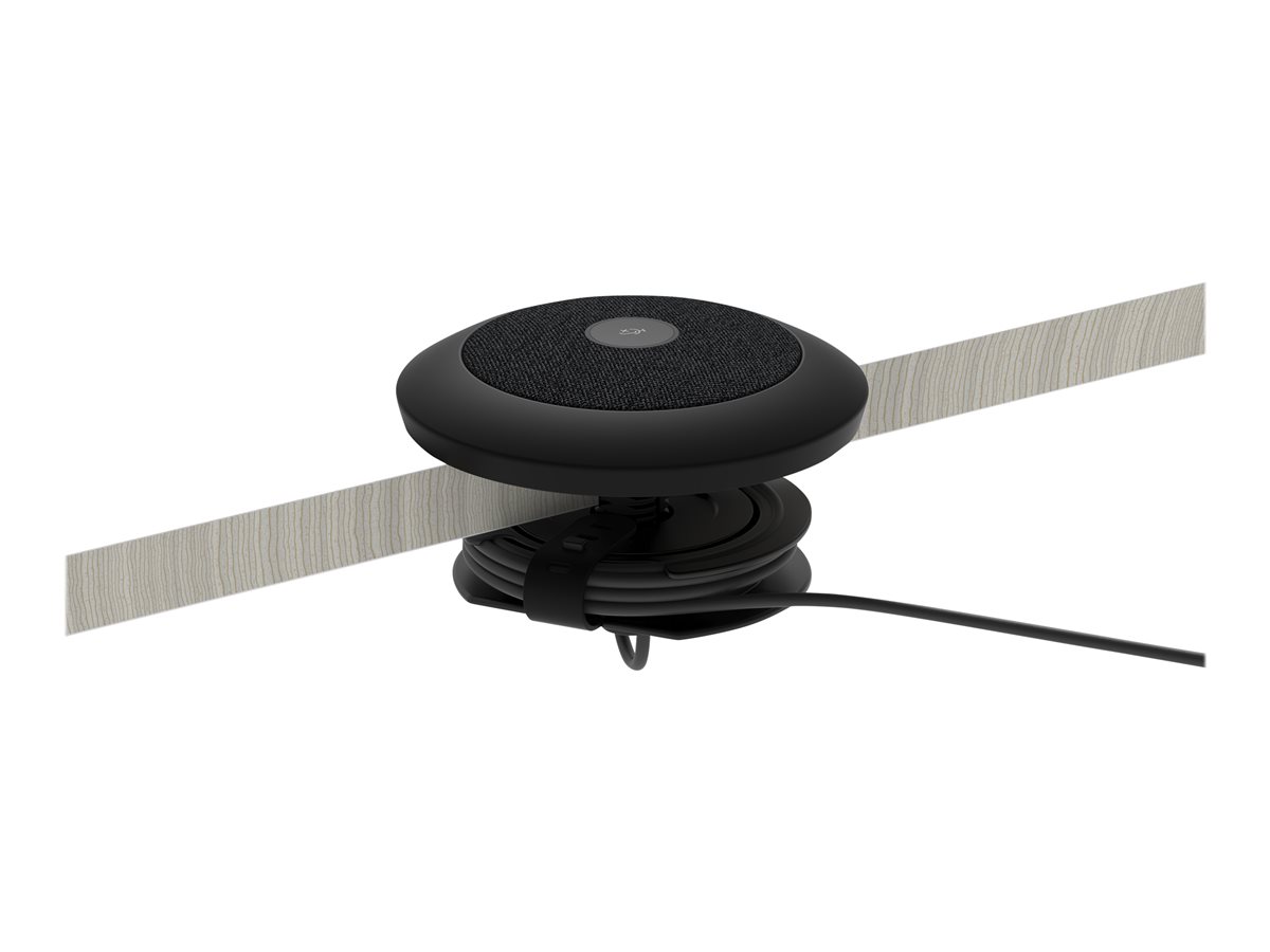 LOGI Rally Mic Mount black