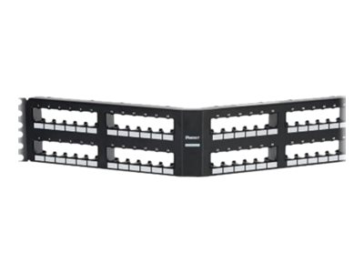 Panduit MINI-COM - Patch panel