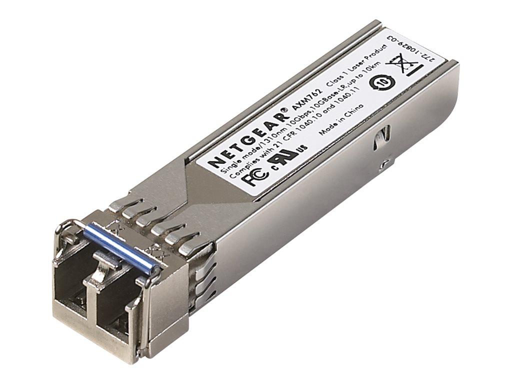 NETGEAR ProSafe 10x AXM762 Bulk