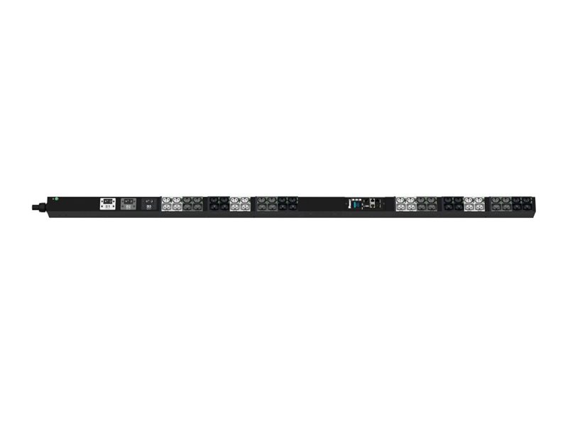 Panduit SmartZone G6 Monitored