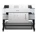 Epson SureColor SC-T5400M - imprimante multifonctions - couleur