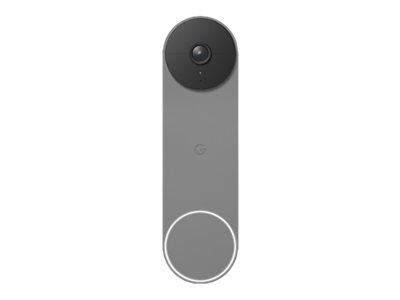 Google Nest - Doorbell