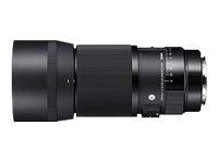 Sigma Art 105mm F2.8 DG DN Macro Lens for L-Mount - A105DGDNMACROL