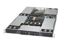 Supermicro SuperServer 1028GR-TRT