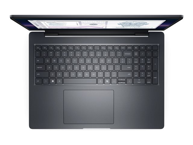 Dell Pro Max 16 Plus MB16250