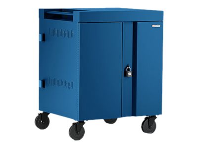 Bretford Cube Charging Cart TVC32PAC-TZ