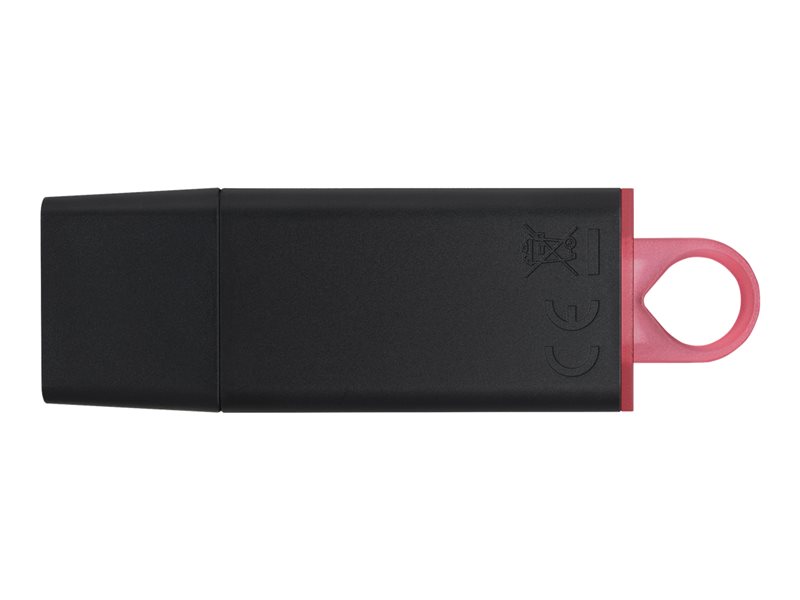 Kingston DataTraveler Exode - cl USB - 256 Go