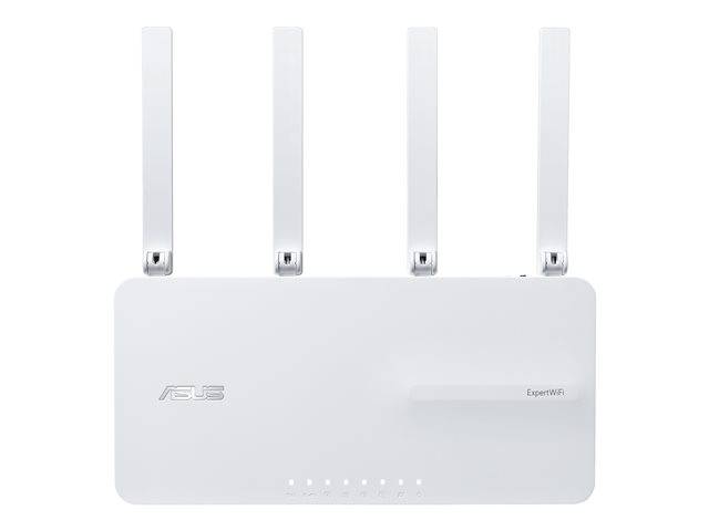 ASUS ExpertWiFi EBR63 AX3000 Router 90IG0870-MO3C00
