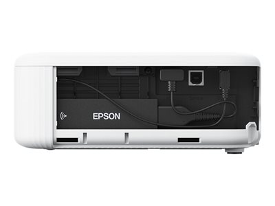EPSON CO-FH02 Projector 3000Lm (P)