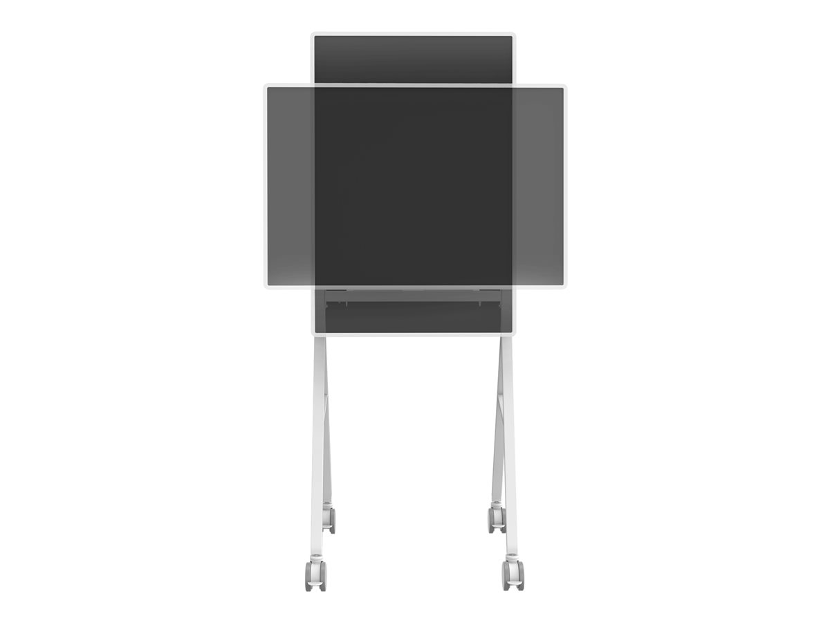 VISION Digital Flipchart Floor Stand - LIFETIME WARRANTY – foto 4