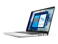 Dell Pro 16 PC16250 - 16" - Intel Core Ultra 5 - 235U - vPro Enterprise - 16 GB RAM - 512 GB SSD