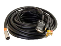C2G RapidRun Multi-Format All-In-One Runner Cable
