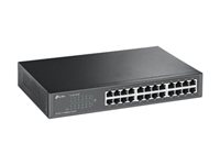 TP-LINK 24-port 10/100M Switch 24