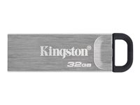 Kingston DataTraveler Kyson - USB flash drive - 32 GB - USB 3.2 Gen 1