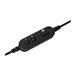TARGUS Wired Stereo Headset
