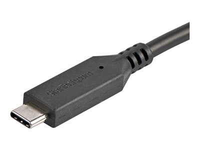 STARTECH 1,8m USB-C auf mDP Kabel - CDP2MDPMM6B