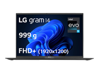 LG Electronics Gram 14Z90R-G.AP55F