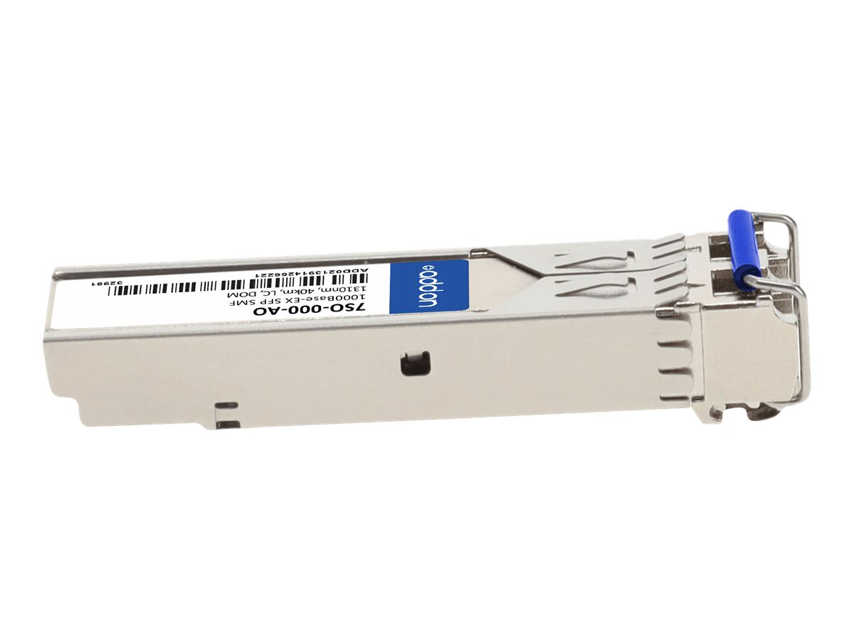 AddOn Accedian 7SO-000 Compatible SFP Transceiver | Overview, Specs ...