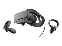 Oculus Rift S - virtual reality system